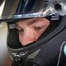 Nico Rosberg królem kwalifikacji do Grand Prix Brazylii