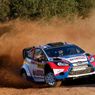 Robert Kubica szósty w Rajdzie Hiszpanii