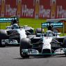 Lewis Hamilton: „Rosberg zrobił to umyślnie”