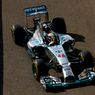 Lewis Hamilton mistrzem świata po raz drugi!