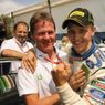 Mikko Hirvonen żegna rajdowe mistrzostwa świata