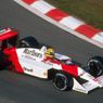 Ron Dennis pragnie dominacji McLarena jak w 1988 roku