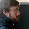 Fernando Alonso miał poważny zanik pamięci?