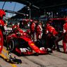 Zatwierdzono ogólne zmiany w Formule 1 na sezon 2017