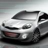 Sportowy Nissan powalczy z Toyotą GT86 i Subaru BRZ