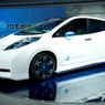 Nissan Leaf po kuracji Nismo