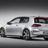 Volkswagen Golf R400 będzie produkowany!