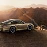 Porsche 911 China - rocznicowa edycja specjalnie dla Chin