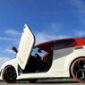 Alfa Romeo Mi.To Marangoni M430