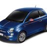 Fiat 500/500C America - szpanerska wersja do zakupu przez Twittera