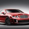 Imperium kontratakuje! - Imperium Continental GT (2011)