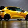 Renault Clio R.S. jeszcze ostrzejsze - wyciekły pierwsze zdjęcia