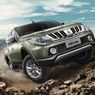 Debiutuje Mitsubishi Triton – następca L200