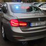Policja dokupiła 31 nieoznakowanych BMW za ponad 7 mln zł