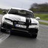 Audi RS7 Piloted Driving przejechało tor Hockenheim samodzielnie