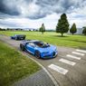 Bugatti Chiron i Vision Gran Turismo trafiły w ręce saudyjskiego księcia