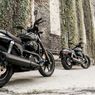 Harley-Davidson prezentuje nowe modele: Street 750 oraz Street 500