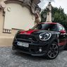 Nowe Mini Countryman znacznie urośnie?