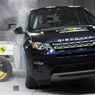 Najlepsze samochody w swoich klasach według Euro NCAP w roku 2014