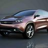 Dwa koncepty Chery Automobile zadebiutują w Pekinie