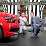 Škoda Kamiq – rusza produkcja w Czechach