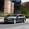 Elektryczny Ford Focus trafił do sprzedaży w USA