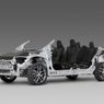 TNGA - nowa globalna platforma Toyoty