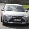 Nowy Ford Focus RS przyłapany na Nurburgring