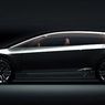 Subaru Hybrid Tourer Concept - nowa fotogaleria