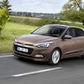 Pogromca Volkswagena nadchodzi – nowy Hyundai i20