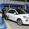 Przystojny, modny i oszczędny - Opel Adam LPG