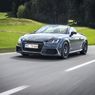 ABT Sportsline przygotował Audi TT Roadster