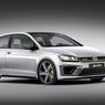 Volkswagen Golf R400 jeszcze mocniejszy?