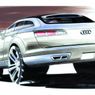 Audi oficjalnie potwierdza konkurenta dla BMW X6