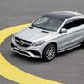 Supermocny Mercedes-AMG GLE63 S Coupé