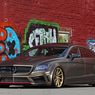 Mercedes-Benz CLS 350 CDI by Fostla