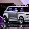 Wielki plan zatwierdzony. Nowy Fiat 500 będzie elektryczny, Panda i Tipo także odmienione