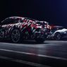 Przód już znamy. Teraz wyciekło zdjęcie tyłu nowej Toyoty Supry
