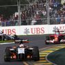 FIA gotowa do zmian przepisów F1