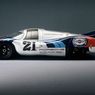 40 lat Porsche 917