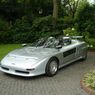 Italdesign Aztec Barchetta - seryjna wersja konceptu na sprzedaż