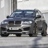 Prior Design prezentuje pakiet dla BMW X5 (E70)