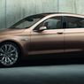 BMW serii 5 Gran Turismo Concept