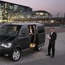 Volkswagen Caravelle Business – luksusowe biuro na kołach