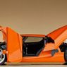 Koenigsegg - runda druga!