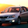 Subaru Impreza WRX Sedan - bagażnikowa alternatywa