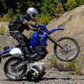 Test: Suzuki DR-Z400S