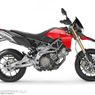 Test: Aprillia Dorsoduro 750
