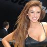 Frankfurt 2009: Hostessy II
