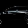 Pierwsze zdjęcie nowej Kii Sorento